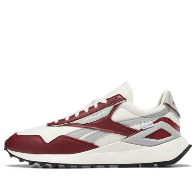 REEBOK Reebok Classic Legacy AZ 'Grey Classic Burgundy'