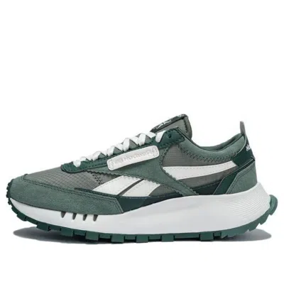 REEBOK Reebok Classic Legacy 'Green White'