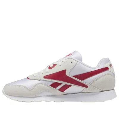 REEBOK Reebok Classic Nylon Plus 1994 'Flash Red 2023'