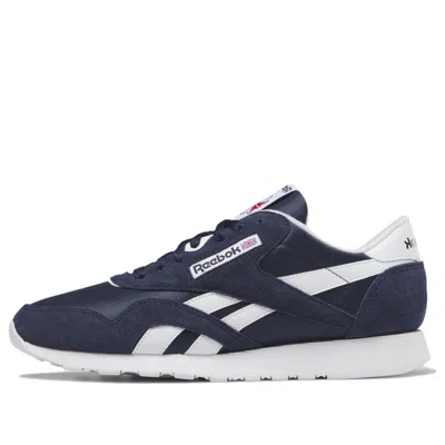 REEBOK Reebok Classic Nylon 'Vector Navy'