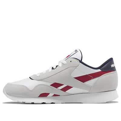 REEBOK Reebok classic nylon 'White'