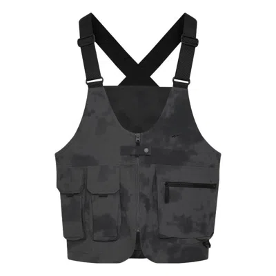 REEBOK Reebok Classic Woven Jacket Vest 'Black'