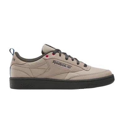 REEBOK CLUB C 85 'ASH GREY'