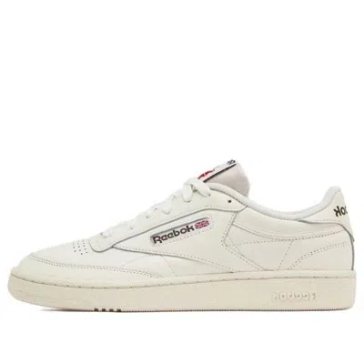 REEBOK Reebok Club C 85 'Beige'