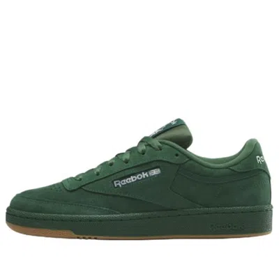 REEBOK Reebok Club C 85 'Dark Green'