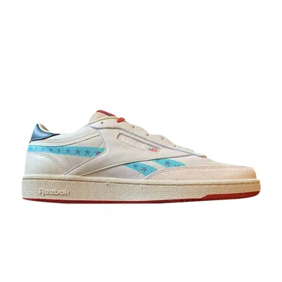 REEBOK CLUB C 85 FP 'STARS'