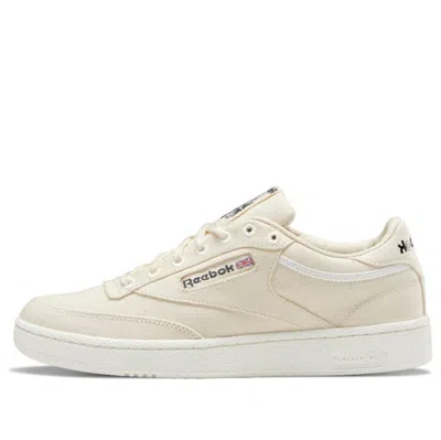 REEBOK Reebok Club C 85 Grow Leisure Sneakers Beige