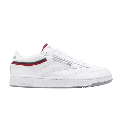 REEBOK CLUB C 85 MU 'WHITE'