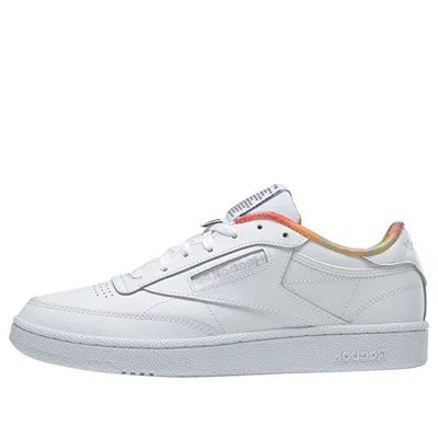 REEBOK Reebok Club C 85 'Pride White'