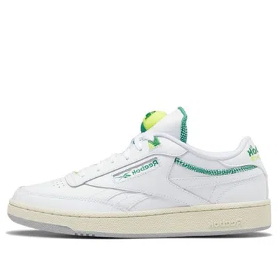 REEBOK Reebok Club C 85 Pump 'Glen Green'