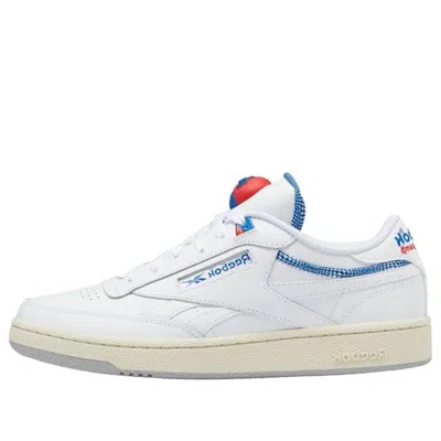 REEBOK Reebok Club C 85 Pump 'Vector Blue'