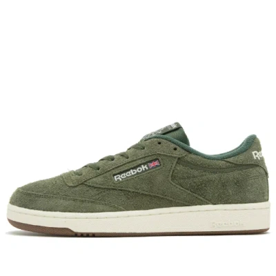 REEBOK Reebok Club C 85 'Varsity Green'