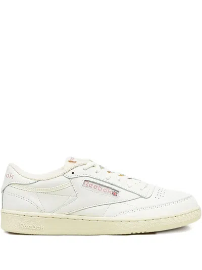 REEBOK CLUB C 85 VINTAGE "BEIGE" SNEAKERS