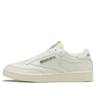 REEBOK Reebok Club C 85 Vintage 'Chalk Alabaster'