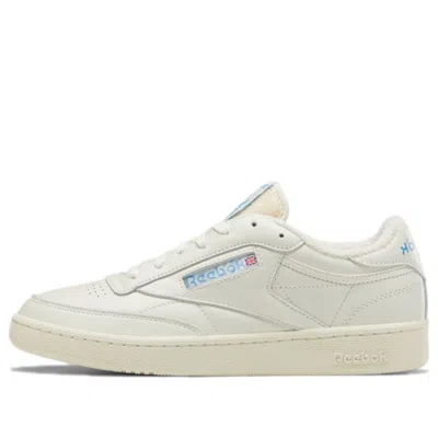 REEBOK Reebok Club C 85 Vintage 'Chalk Essential Blue'