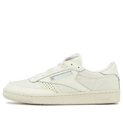 REEBOK Reebok Club C 85 Vintage 'Chalk Vintage Chalk'