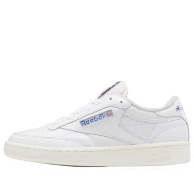 REEBOK Reebok Club C 85 Vintage 'White Vector Blue'