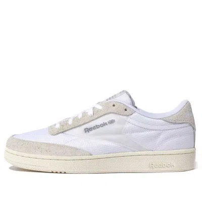 REEBOK Reebok Club C 85 x Zozotown 'White'