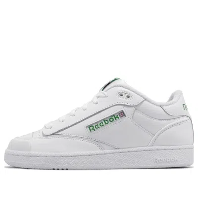 REEBOK Reebok Club C Bulc x Beams 'White Green'
