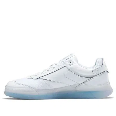 REEBOK Reebok Club C Legacy 'White Radiant Aqua'