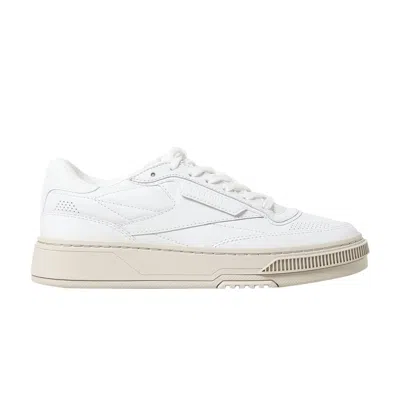 REEBOK CLUB C LTD 'WHITE'