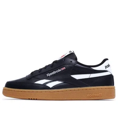 REEBOK Reebok Club C Revenge 'Black Gum'