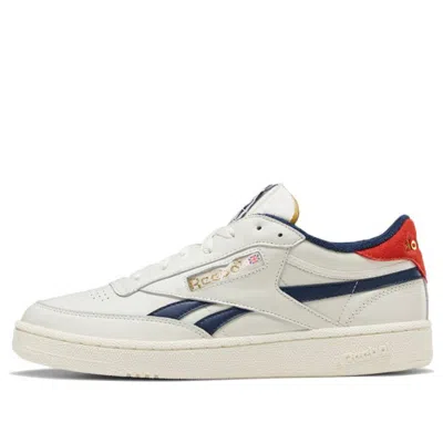 REEBOK Reebok Club C Revenge 'Chalk Collegiate Navy'
