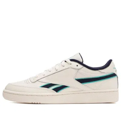 REEBOK Reebok Club C Revenge 'Chalk Vector Navy'