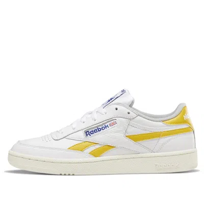 REEBOK Reebok Club C Revenge MU 'Tonic Yellow Chalk'