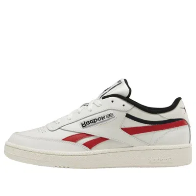 REEBOK Reebok Club C Revenge Mu 'White Red Blue'