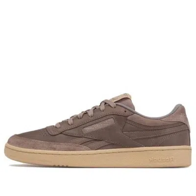 REEBOK Reebok Club C Revenge 'Taupe Beige'