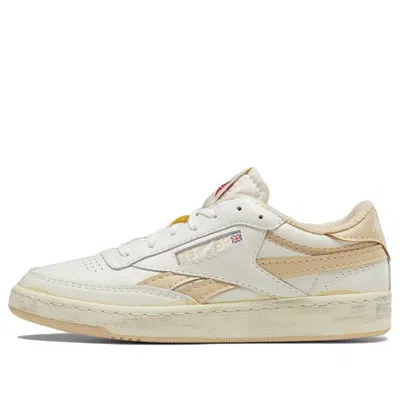 REEBOK Reebok Club C Revenge Vintage Shoes 'Chalk Alabaster'