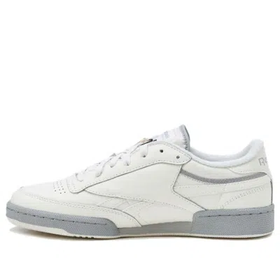 REEBOK Reebok Club C Revenge Vintage Sneakers 'White Grey'