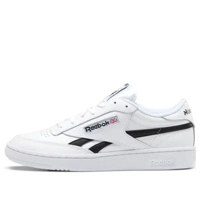 REEBOK Reebok Club C Revenge 'White Black'