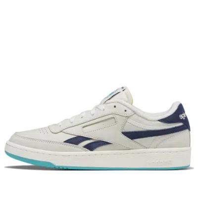 REEBOK Reebok Club C Revenge x Mmlg 'White Blue'