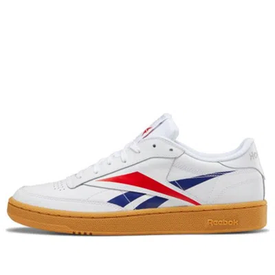 REEBOK Reebok Club C Vector 'White Gum'