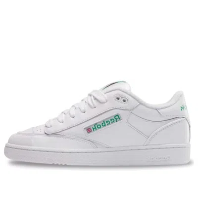 REEBOK Reebok Club C x BEAMS BULC Shoes 'White'