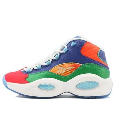 REEBOK Reebok Concepts x Question Mid 'Draft Class'