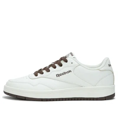 REEBOK Reebok COURT 1000 'White Brown'