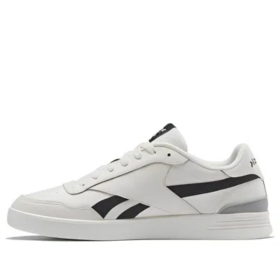 REEBOK Reebok Court Advance Clip 'Grey Black'