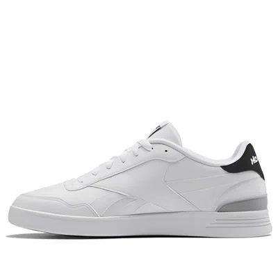 REEBOK Reebok Court Advance Clip 'White'