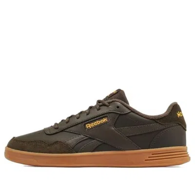 REEBOK Reebok Court Advance 'Khaki Brown'