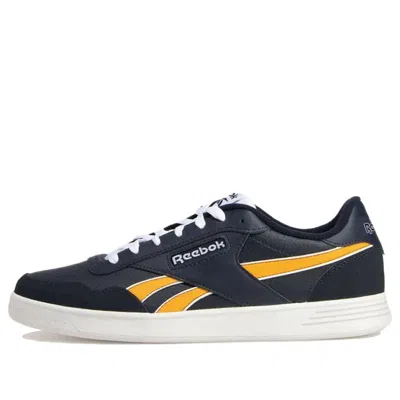 REEBOK Reebok Court Advance 'Navy Collegiate Gold'