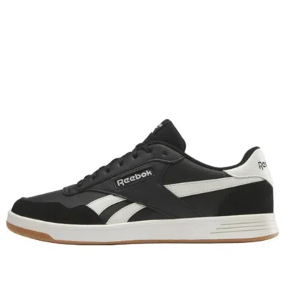 REEBOK Reebok Court Advance Shoes 'Core Black'