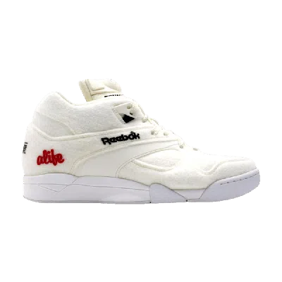 REEBOK COURT FORCE VICTORY PUMP 'ALIFE'