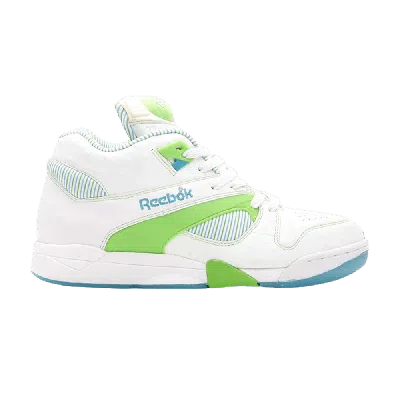 REEBOK REEBOK COURT VICTORY PUMP SS