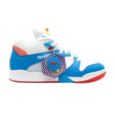 REEBOK COURT VICTORY PUMP UNI 'U.S. OPEN'