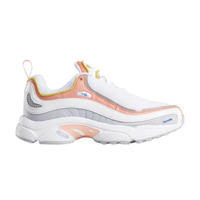 REEBOK DAYTONA DMX 'PINK COLD GREY'
