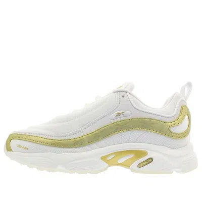 REEBOK Reebok DMX DAYTONA CHINESE NEW YEAR 'White Gold'