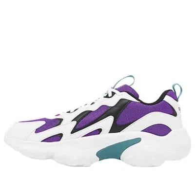 REEBOK Reebok DMX Series 1000 'White Purple'